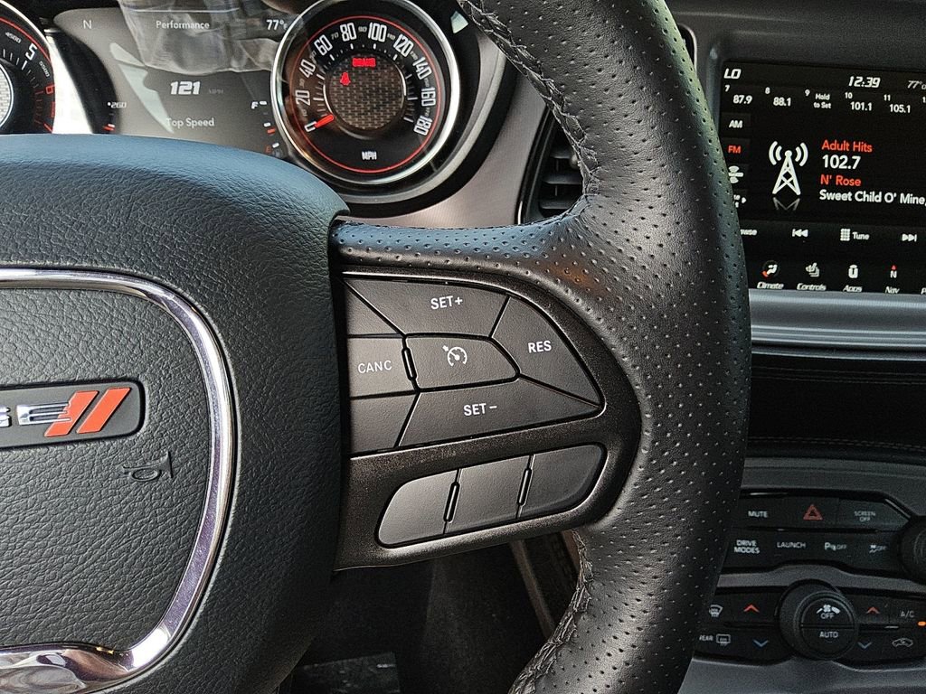 Used 2023 Dodge Challenger R/T Scat Pack w/ Plus Package image 25