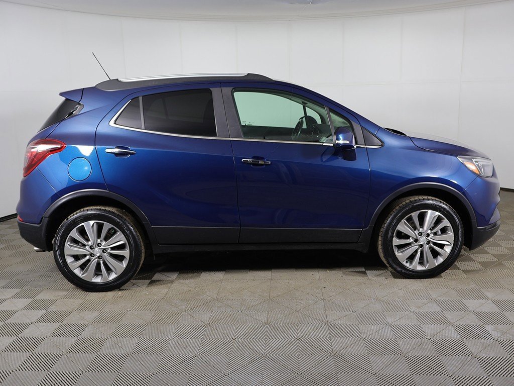 Used 2019 Buick Encore Preferred image 11