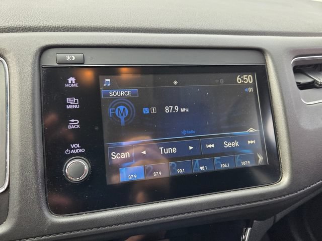 Used 2019 Honda HR-V EX image 23
