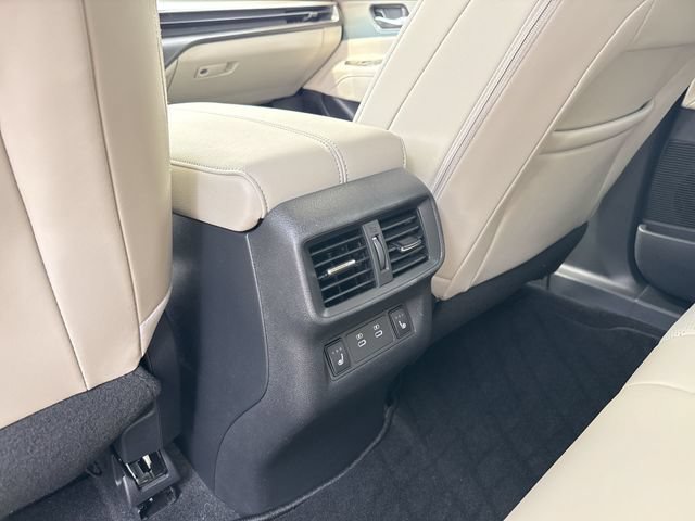 Certified 2025 Nissan Murano Platinum w/ Cargo Package AWD/4WD image 20