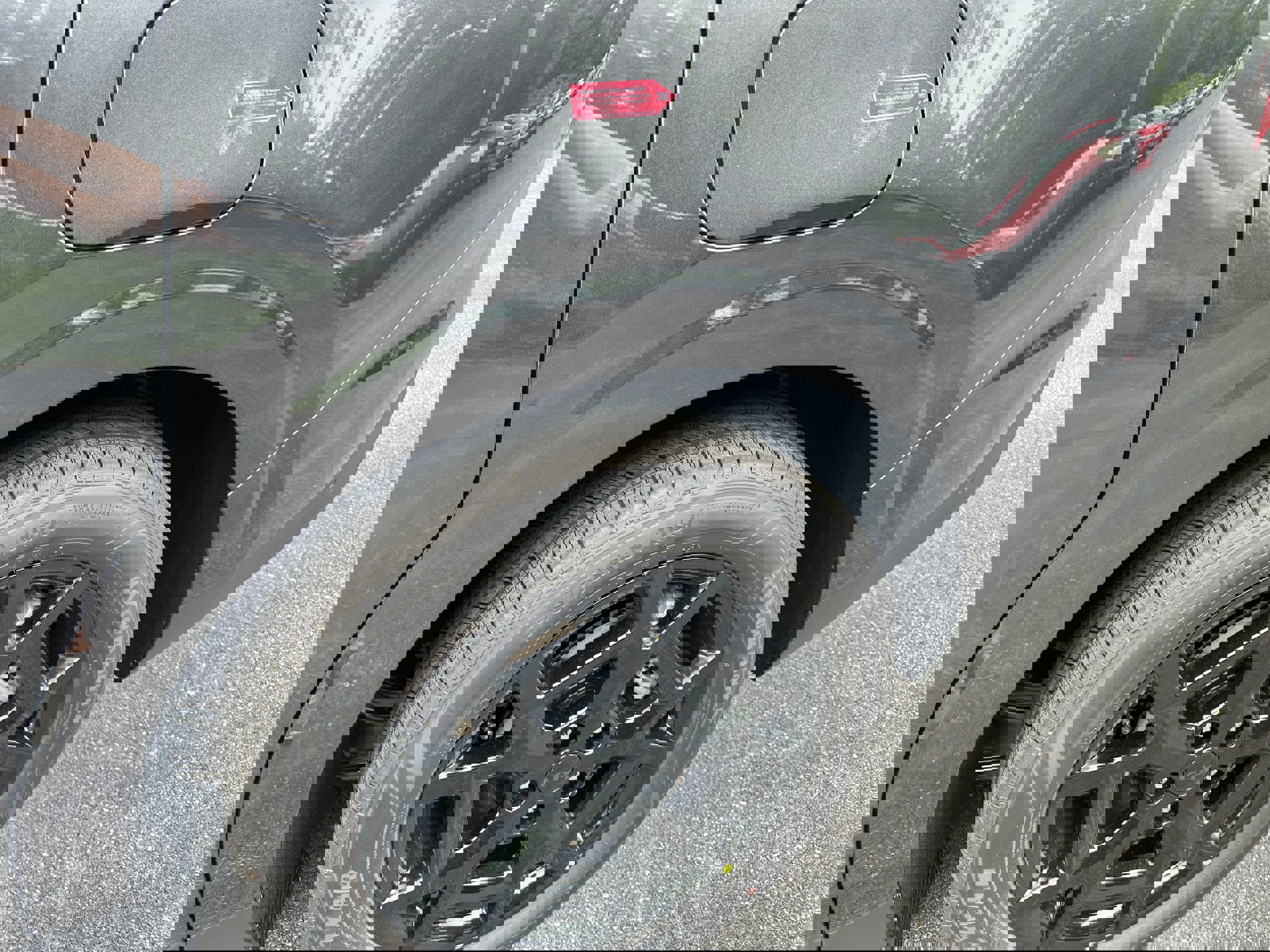 New 2026 Kia Carnival SX Prestige image 9