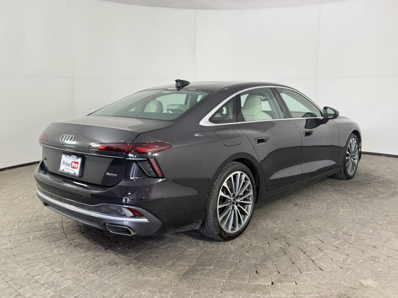 Used 2026 Audi A6 Prestige w/ Prestige Package AWD/4WD image 9