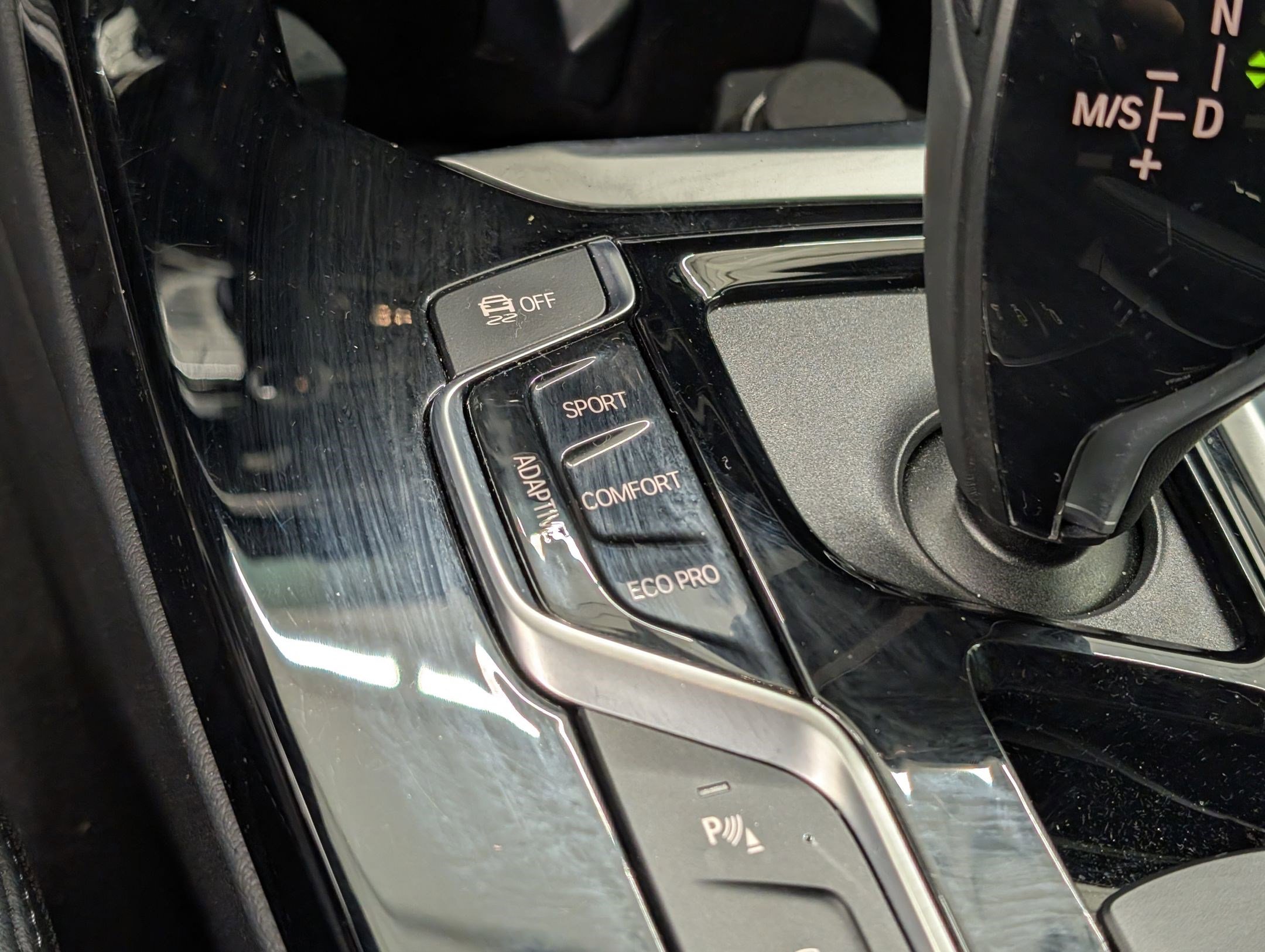 Used 2021 BMW X3 M40i w/ Premium Package image 26