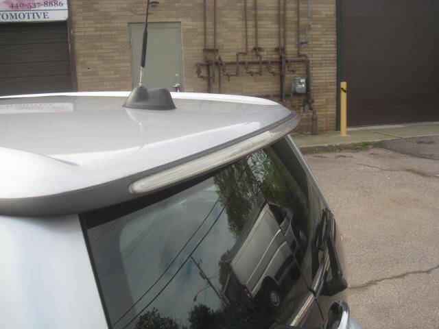 Used 2011 MINI Cooper Clubman S image 9