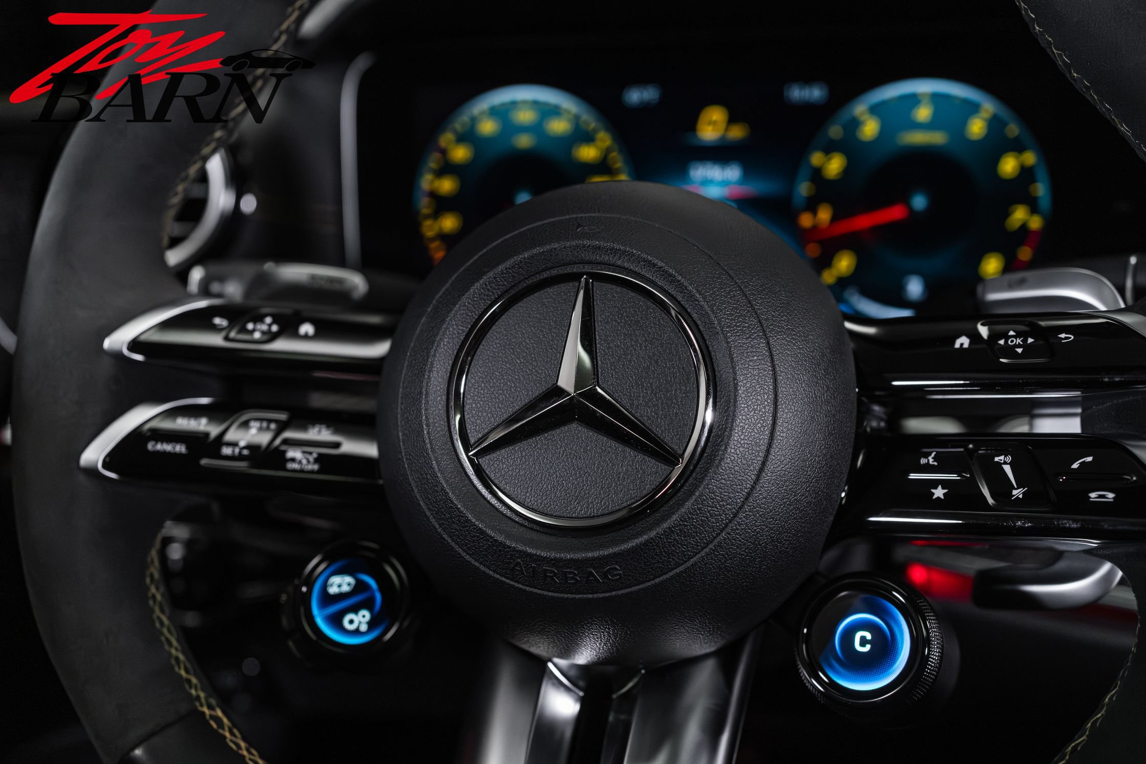 Used 2023 Mercedes-Benz E 63 AMG S image 33