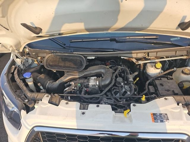Used 2025 Ford Transit 350 XLT RWD image 18