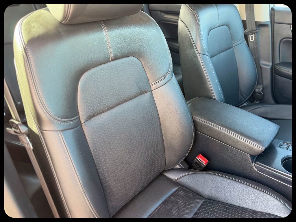 Used 2024 Honda Civic EX-L image 14