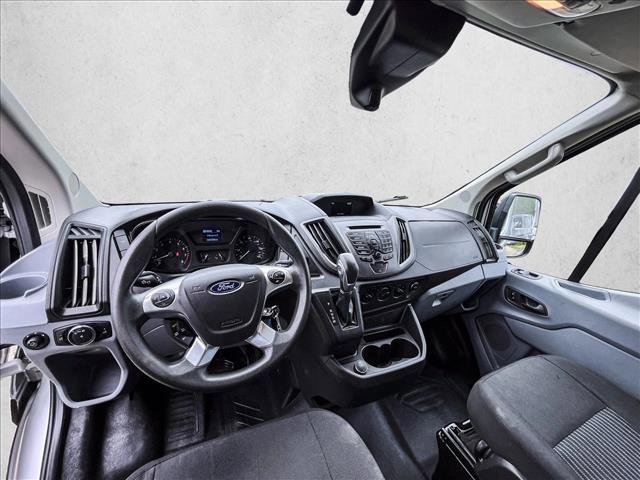 Used 2019 Ford Transit 150 130 Medium Roof w/ Interior Upgrade Package RWD image 18