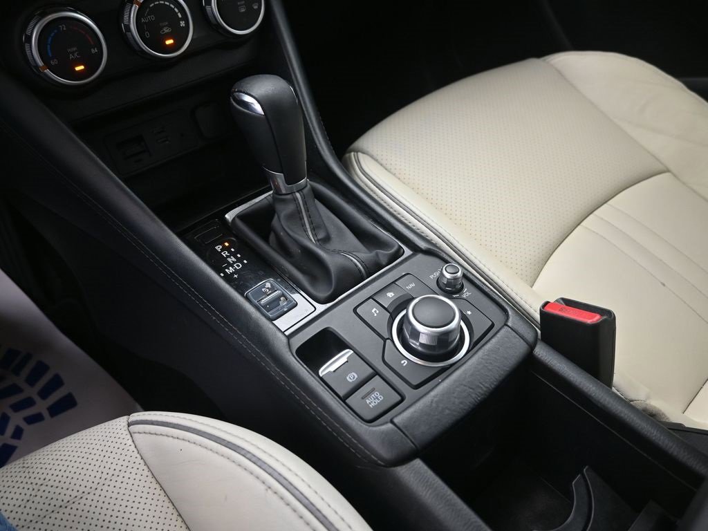 Used 2019 MAZDA CX-3 Grand Touring image 30