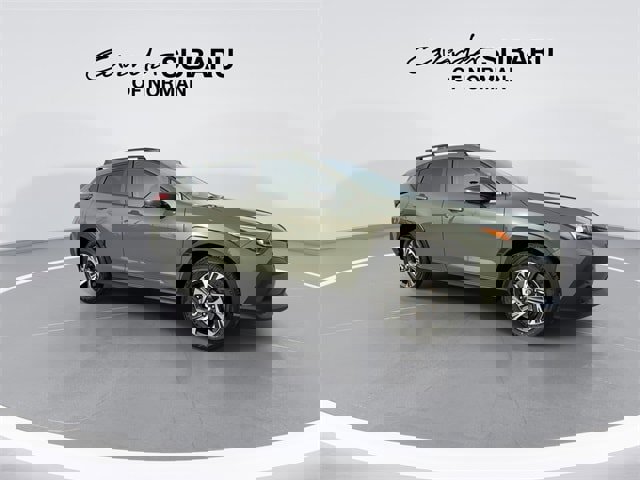 Used 2026 Subaru Crosstrek 2.0i Premium image 2