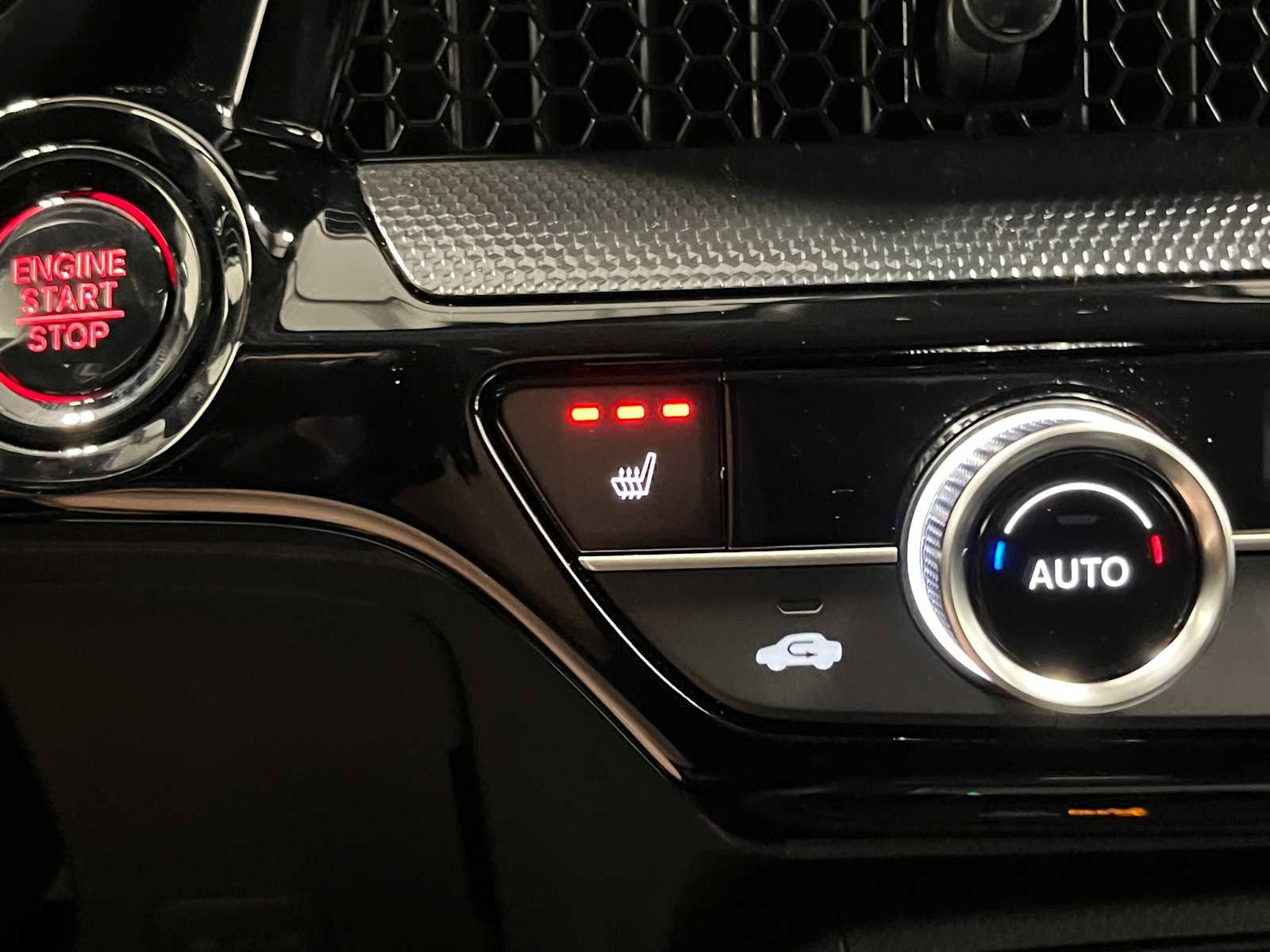 New 2026 Honda CR-V EX-L image 22