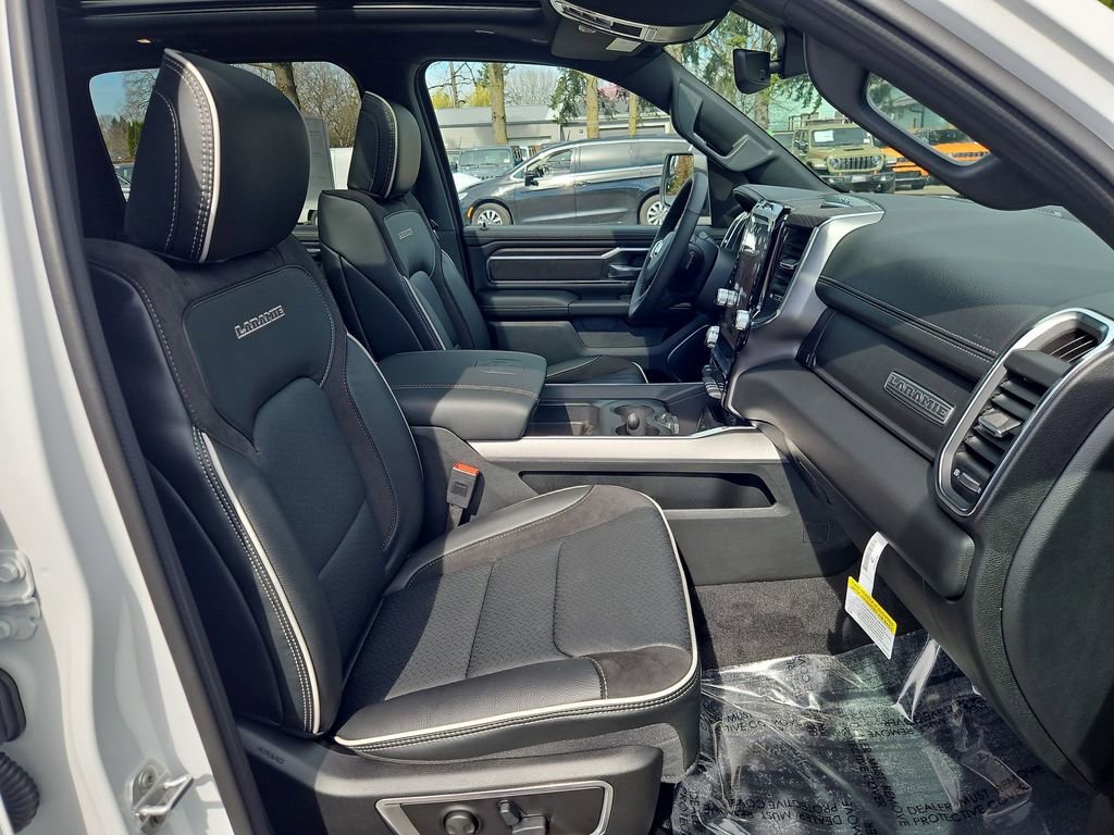 New 2026 RAM 1500 Laramie image 16
