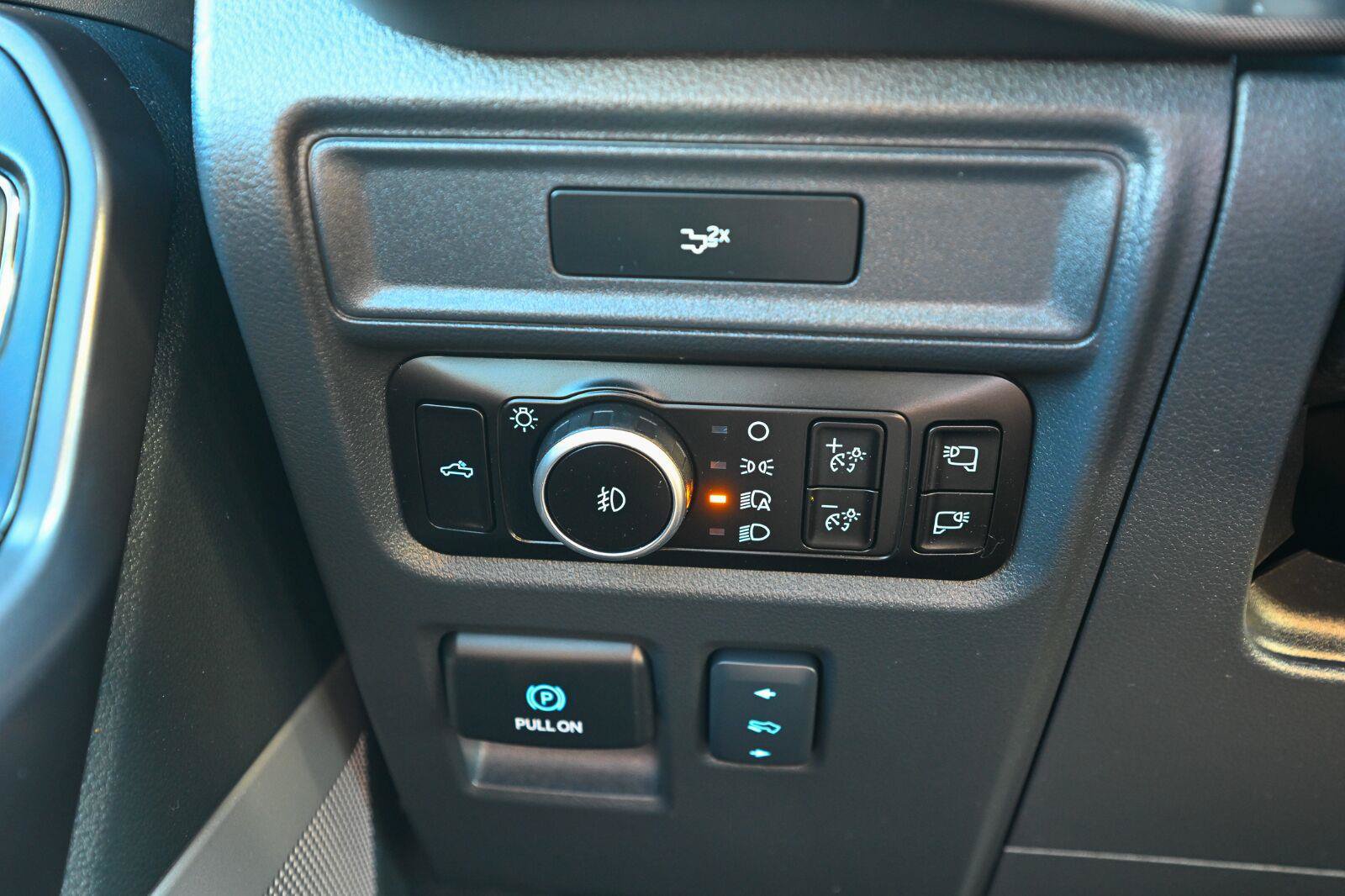 Used 2026 Ford F150 Tremor w/ Equipment Group 402B MID AWD/4WD image 41