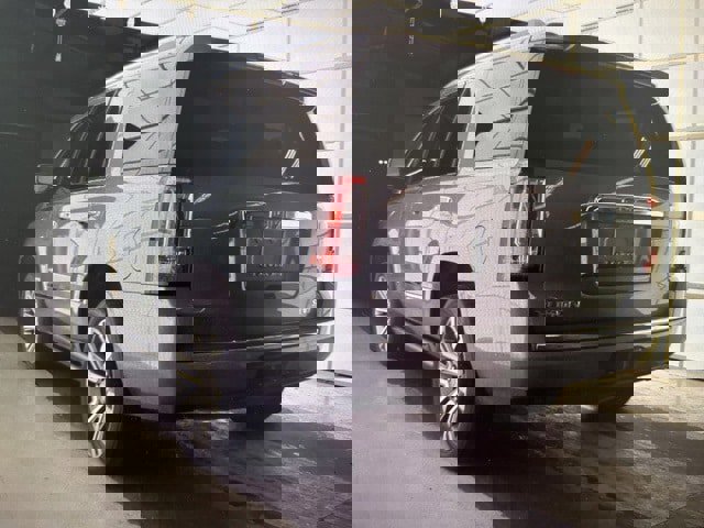 Used 2018 GMC Yukon Denali w/ Denali Ultimate Package image 6