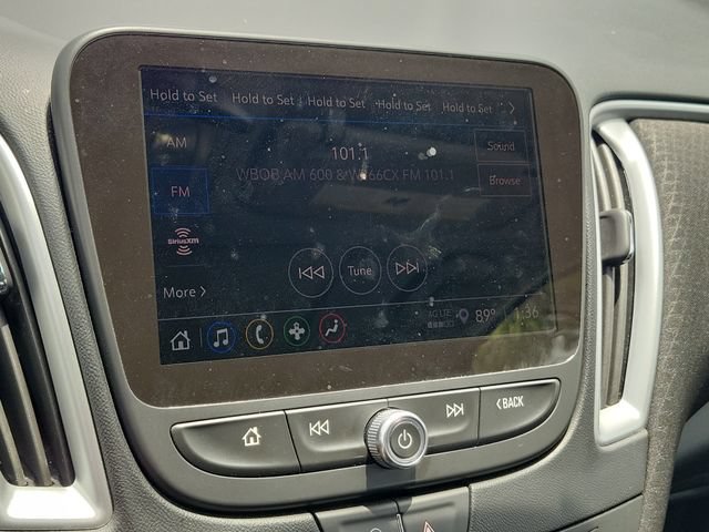 Certified 2024 Chevrolet Malibu LT FWD image 29
