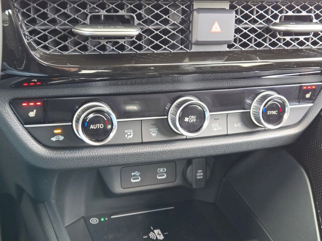 New 2026 Acura ADX FWD image 35
