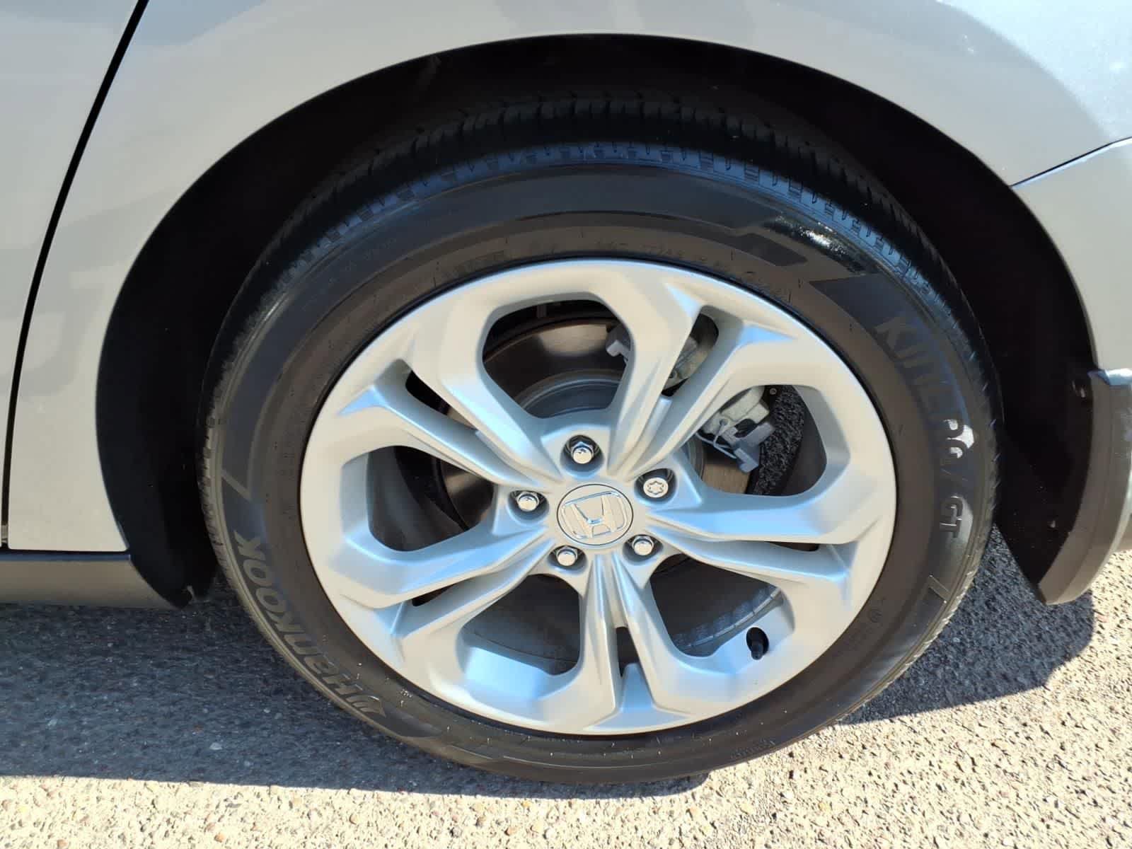 Used 2023 Honda Accord LX image 8