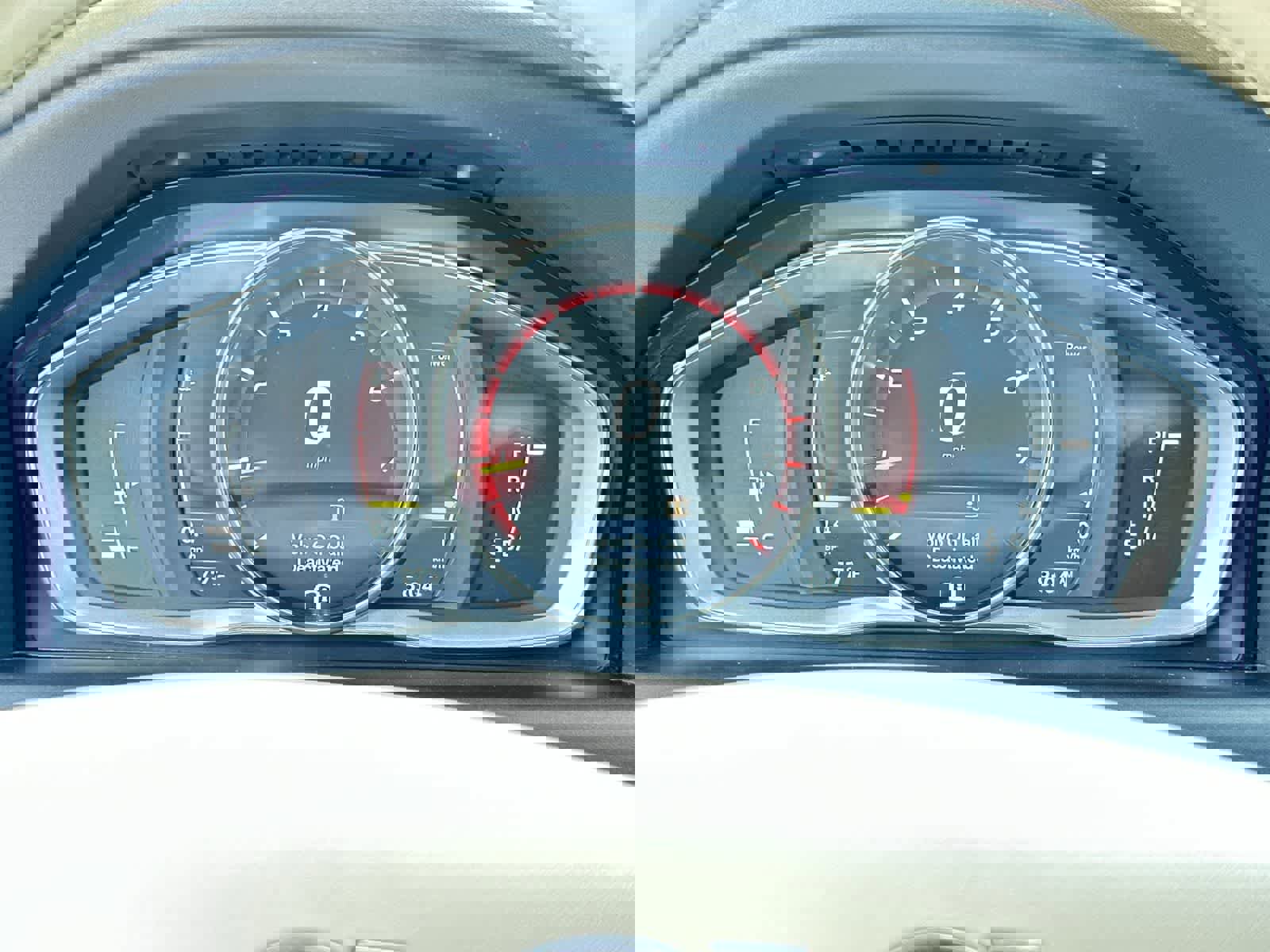 Used 2016 Volvo XC60 T6 FWD image 22