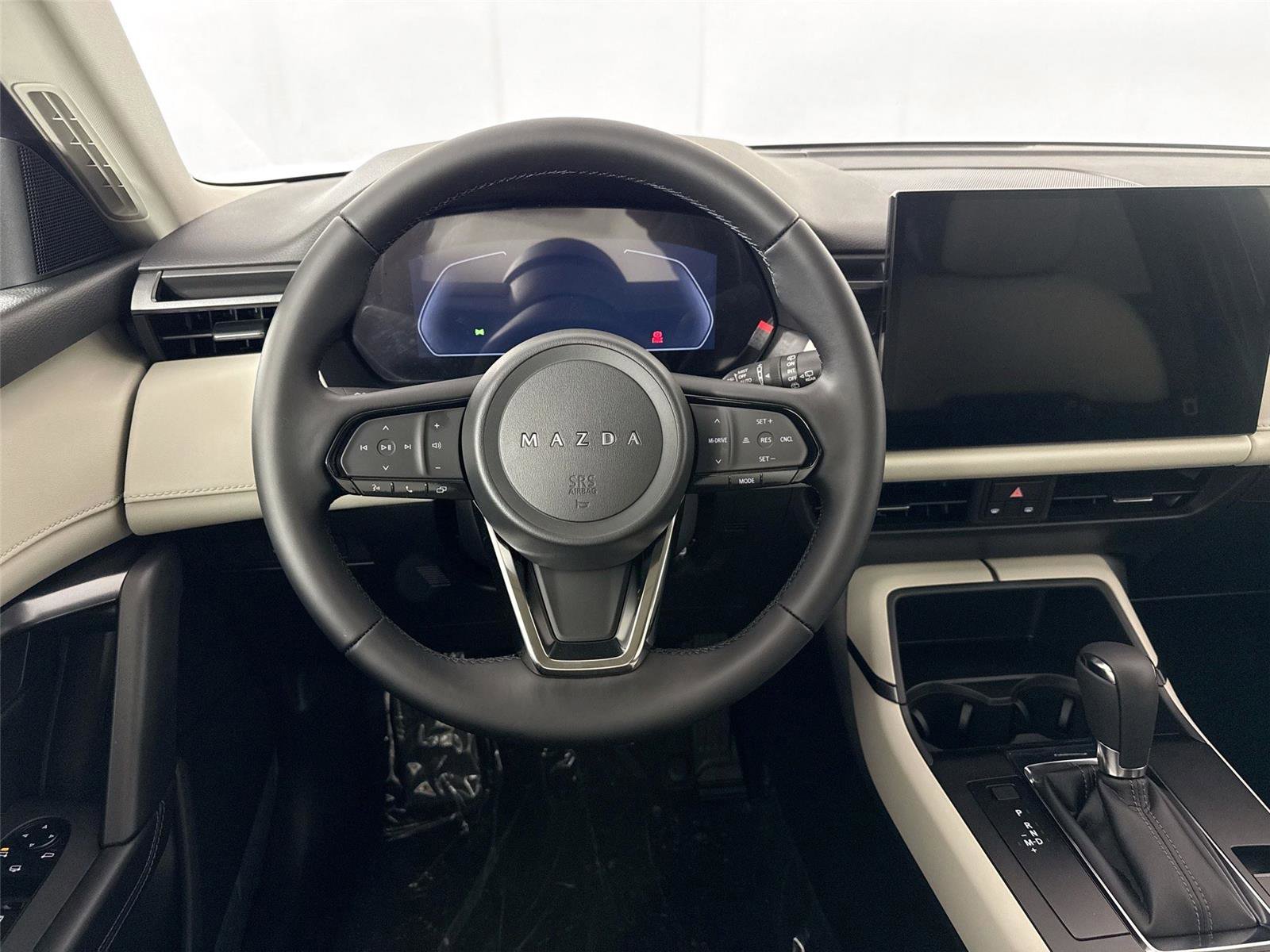 New 2026 MAZDA CX-5 Preferred image 32