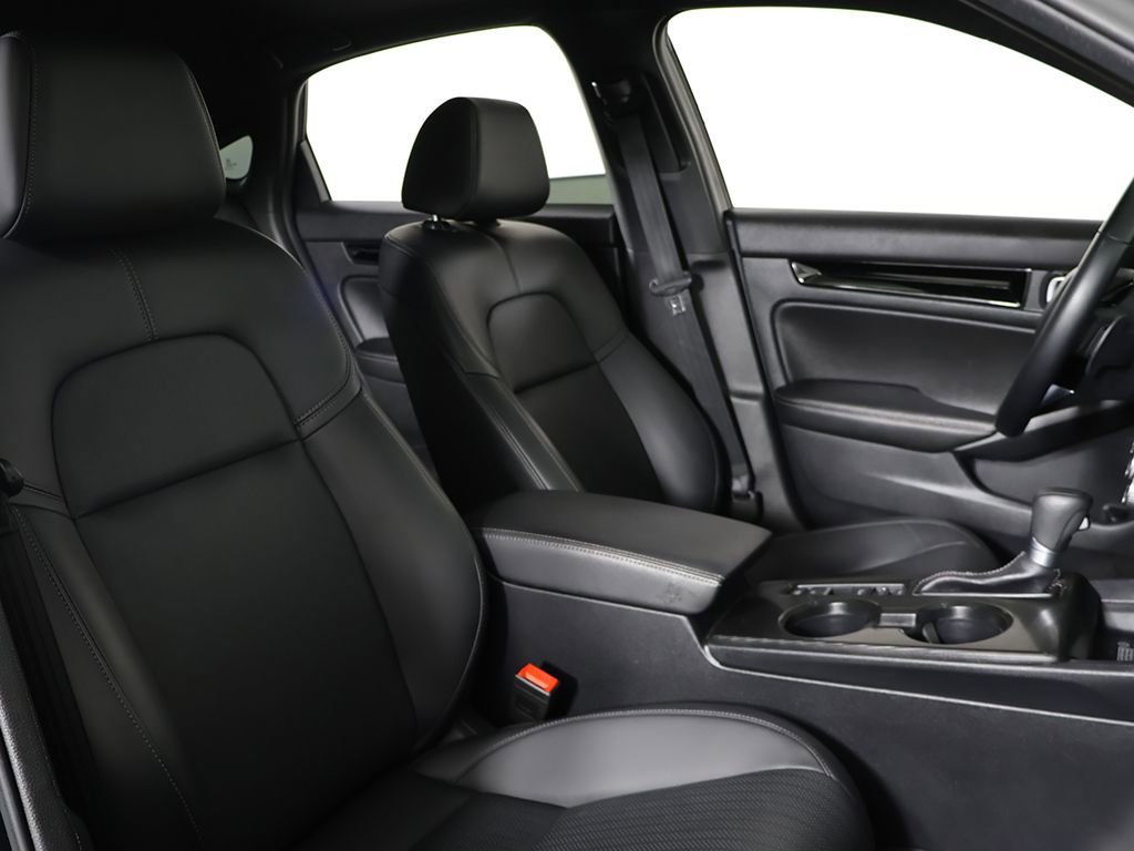 Used 2024 Honda Civic Sport Touring image 31