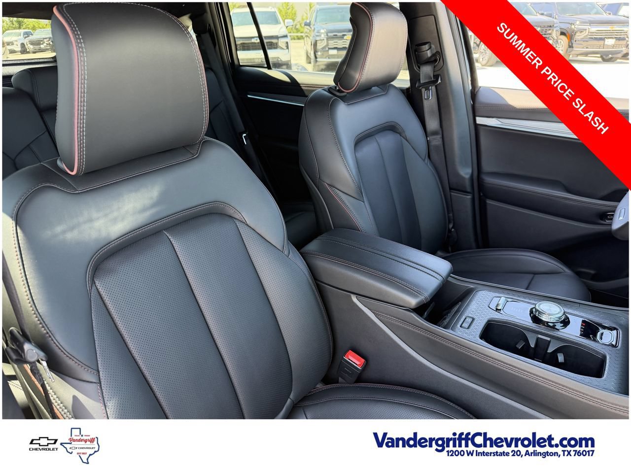 Used 2024 Jeep Wagoneer Launch Edition AWD/4WD image 25