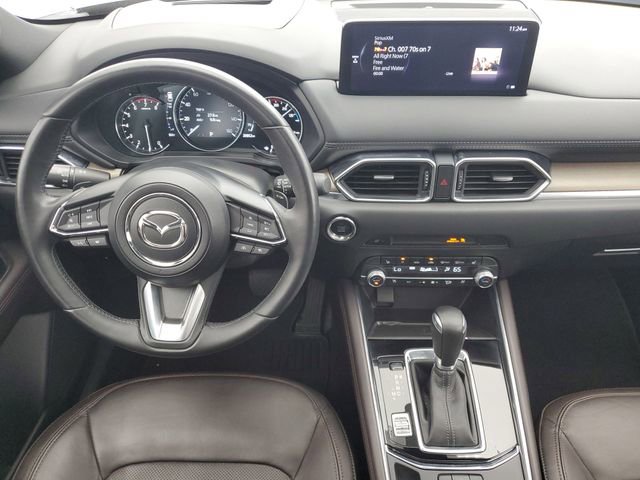 Used 2023 MAZDA CX-5 Signature image 16