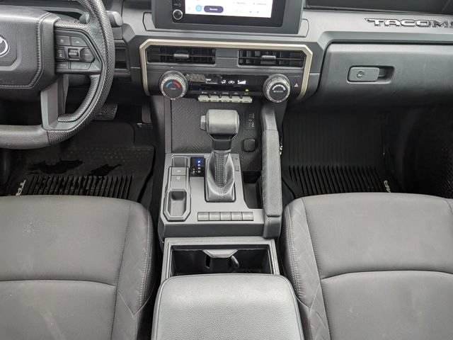 Used 2024 Toyota Tacoma SR RWD image 18