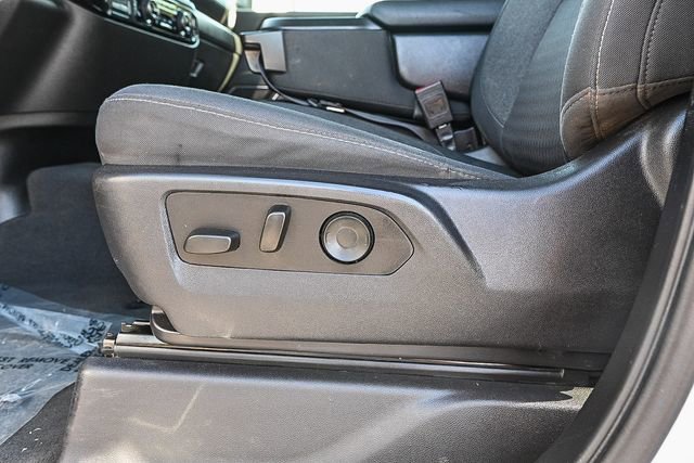 Used 2024 Chevrolet Silverado 2500 LT image 21