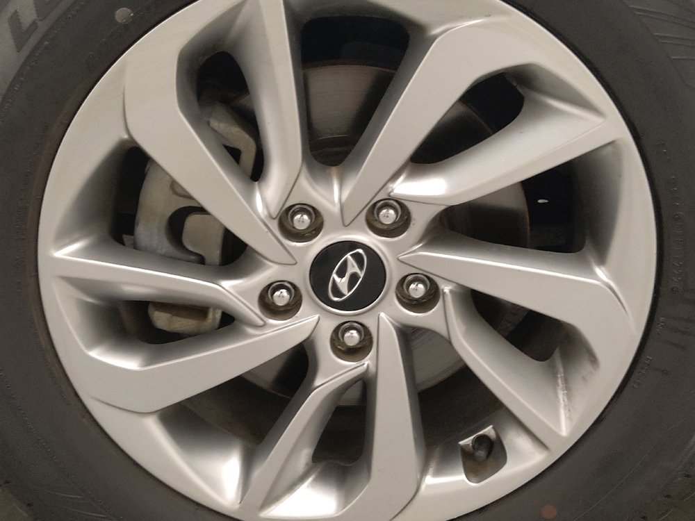 Used 2016 Hyundai Tucson SE w/ Option Group 02 FWD image 31