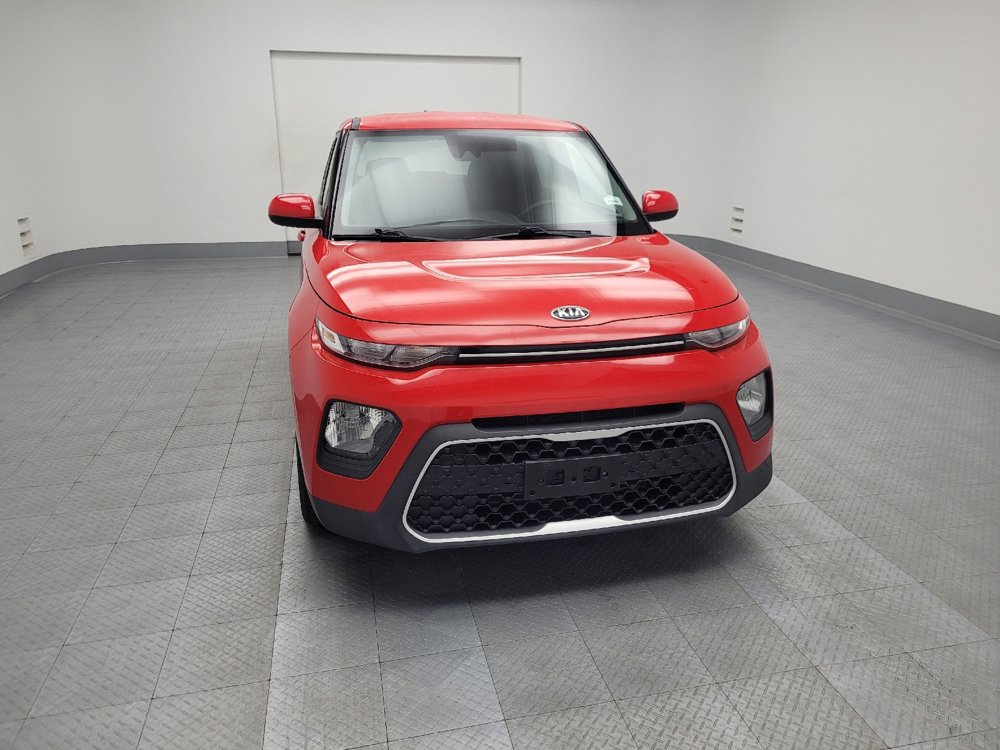 Used 2020 Kia Soul S image 14