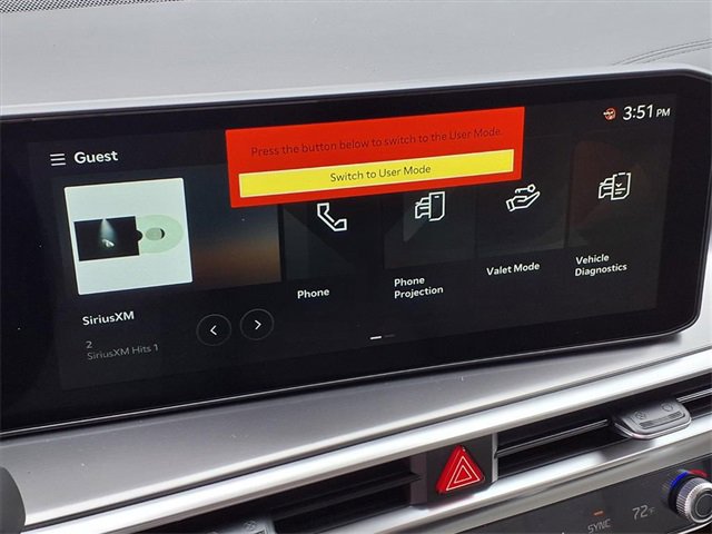 New 2026 Kia Sorento S image 8