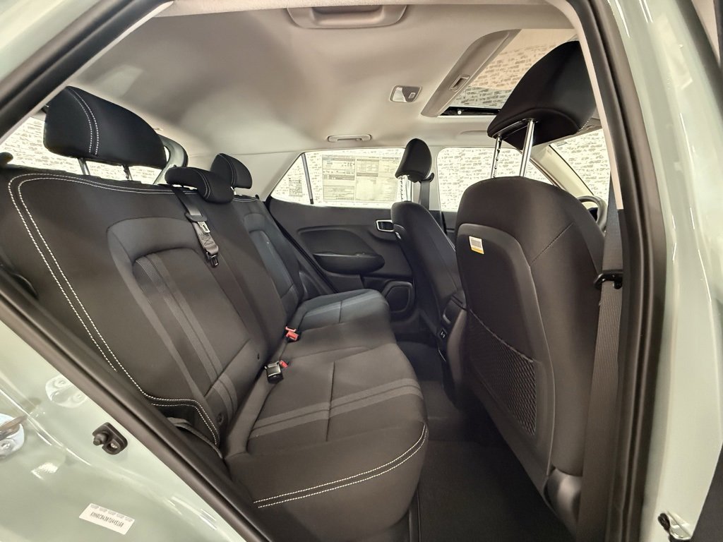 New 2026 Hyundai Venue SEL image 12