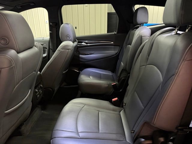 Used 2023 Buick Enclave Essence w/ Experience Buick Package AWD/4WD image 18