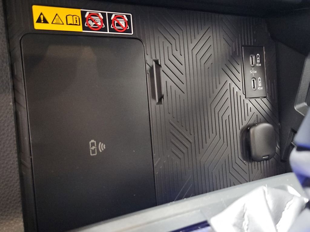 New 2026 Toyota 4Runner TRD Off-Road Premium image 20