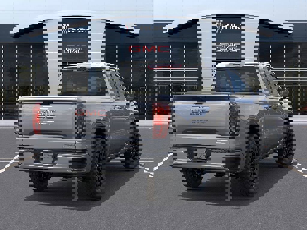 New 2026 GMC Sierra 1500 Elevation image 7