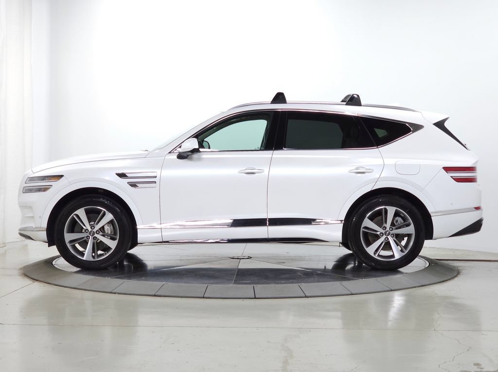 Used 2024 Genesis GV80 2.5T w/ Advanced Package AWD/4WD image 6