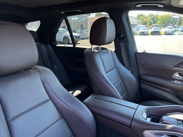 Used 2022 Mercedes-Benz GLE 350 4MATIC image 26
