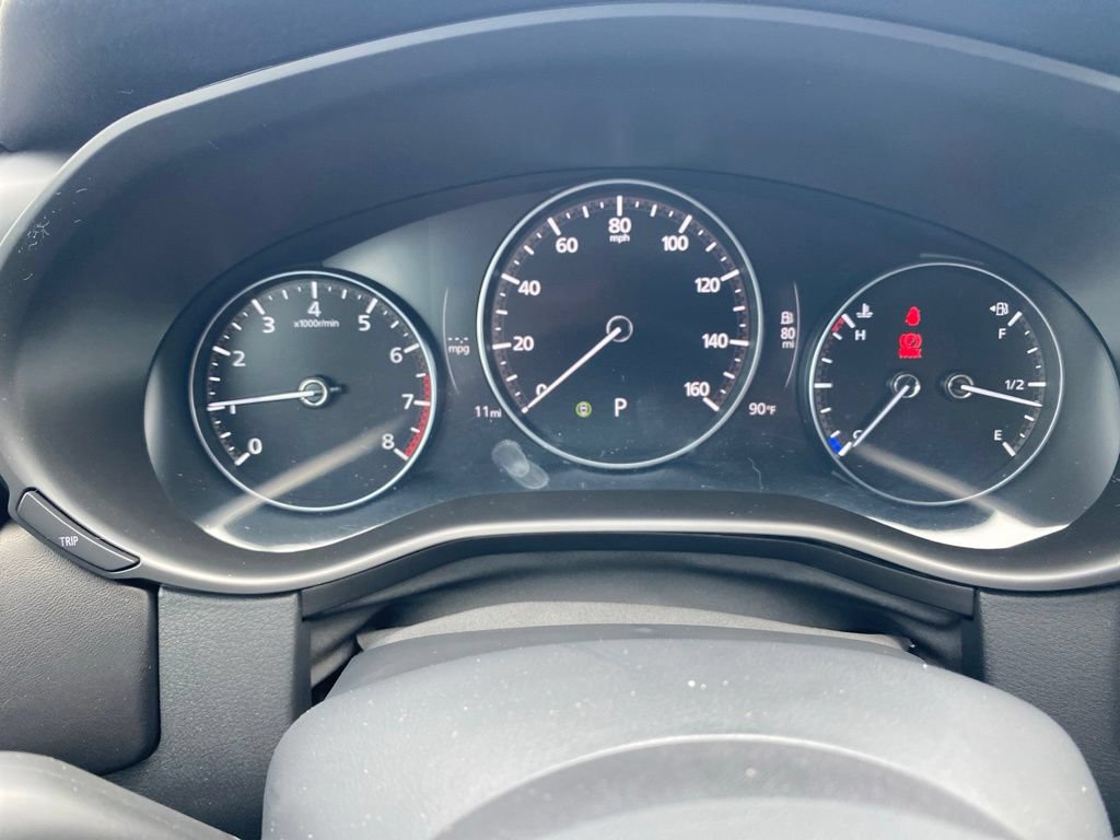 New 2026 MAZDA CX-50 AWD 2.5 S w/ Weather Package image 6