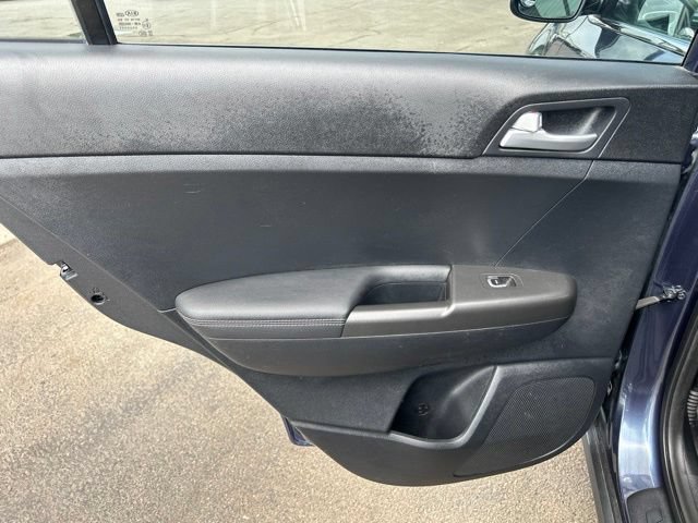 Used 2019 Kia Sportage LX AWD/4WD image 30