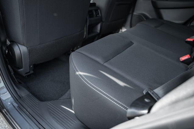 New 2026 Nissan Rogue S image 32