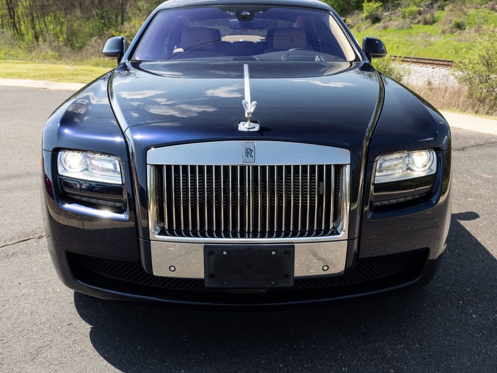 Used 2013 Rolls-Royce Ghost image 15