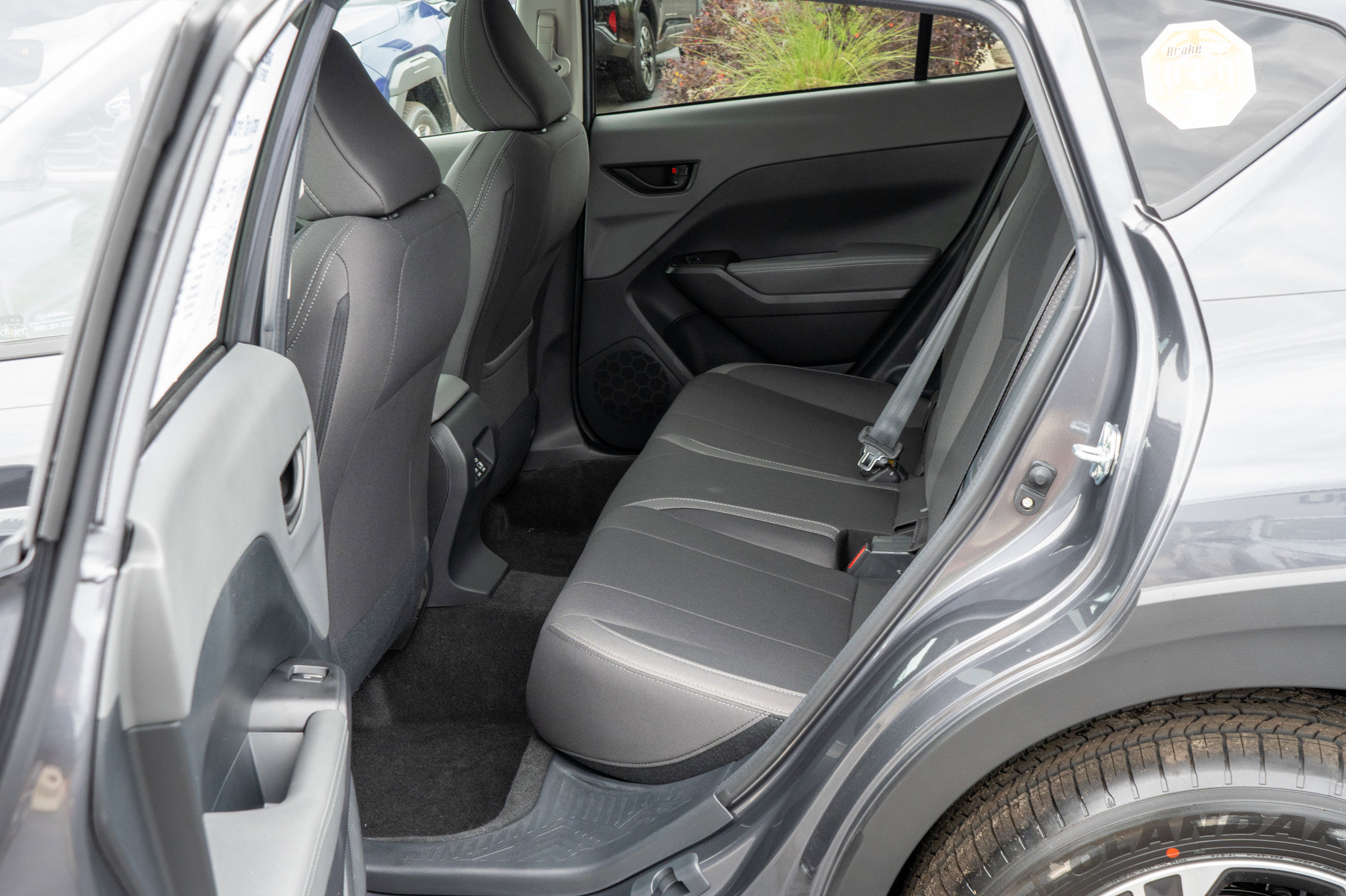 New 2026 Subaru Crosstrek 2.0i Premium AWD/4WD image 31