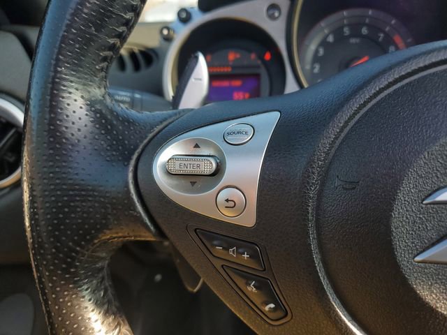Used 2017 Nissan 370Z Touring image 23