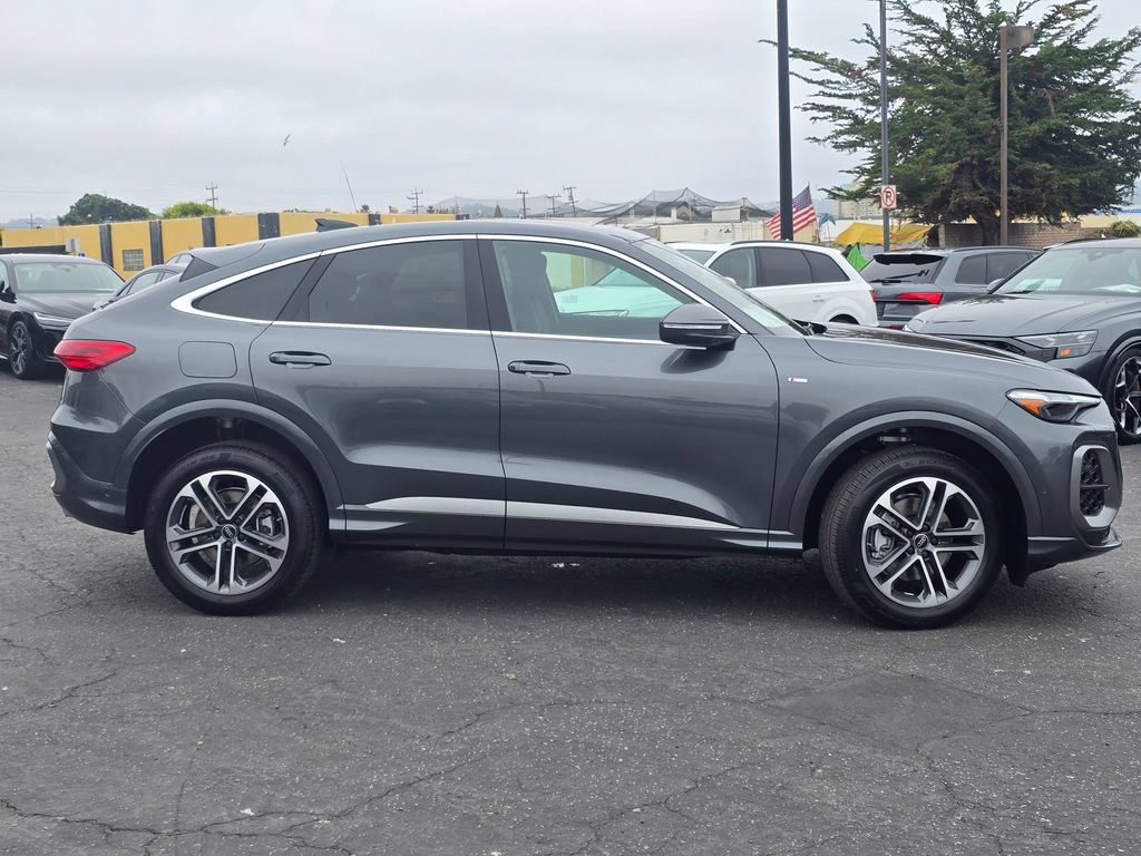 New 2026 Audi Q5 Premium Plus AWD/4WD image 38