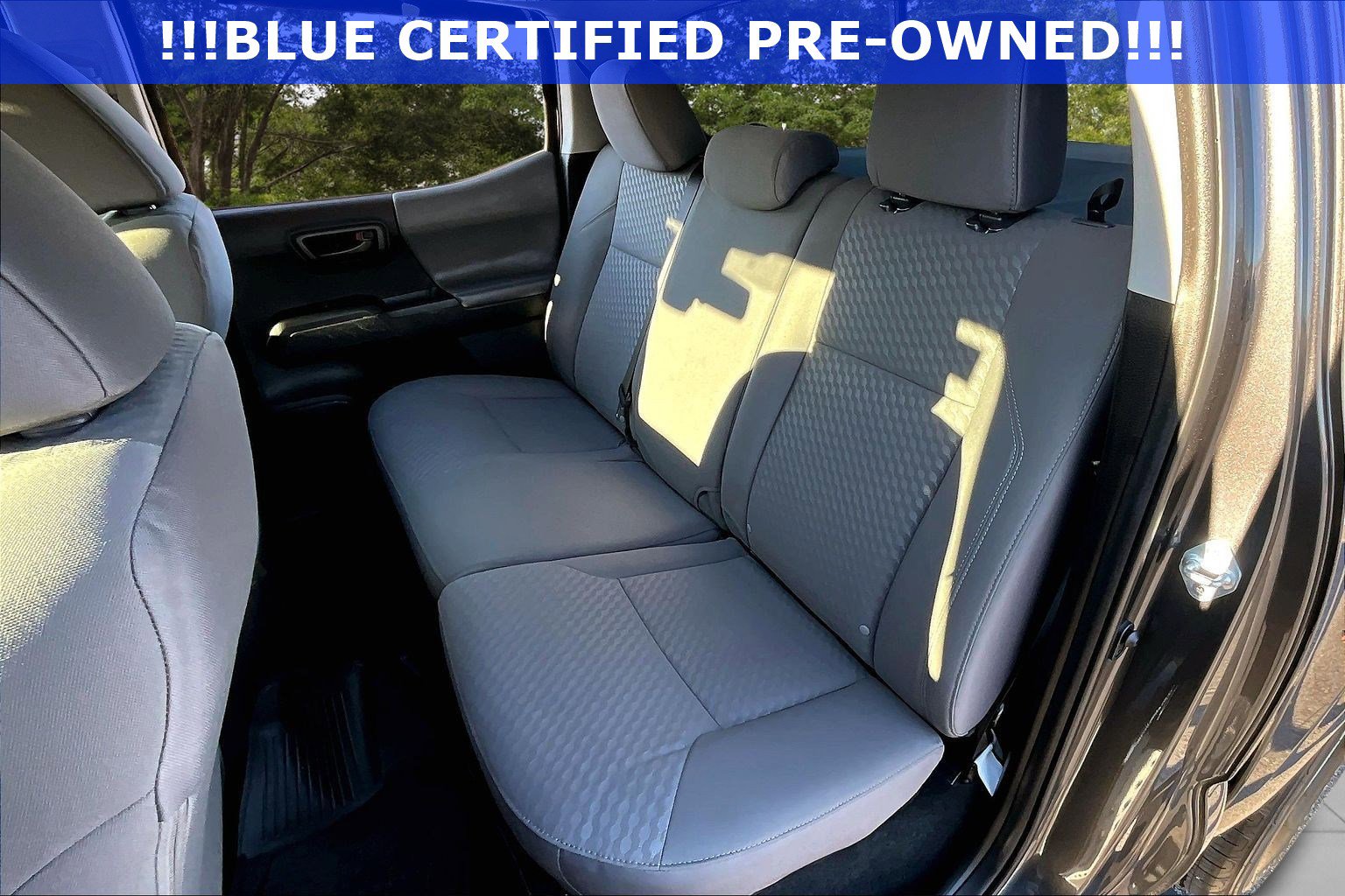 Used 2023 Toyota Tacoma SR image 24