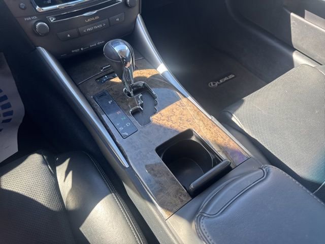 Used 2014 Lexus IS 250C w/ Navigation System Package image 13