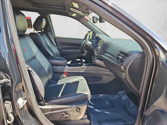 Used 2022 Dodge Durango R/T w/ Blacktop Package AWD/4WD image 23