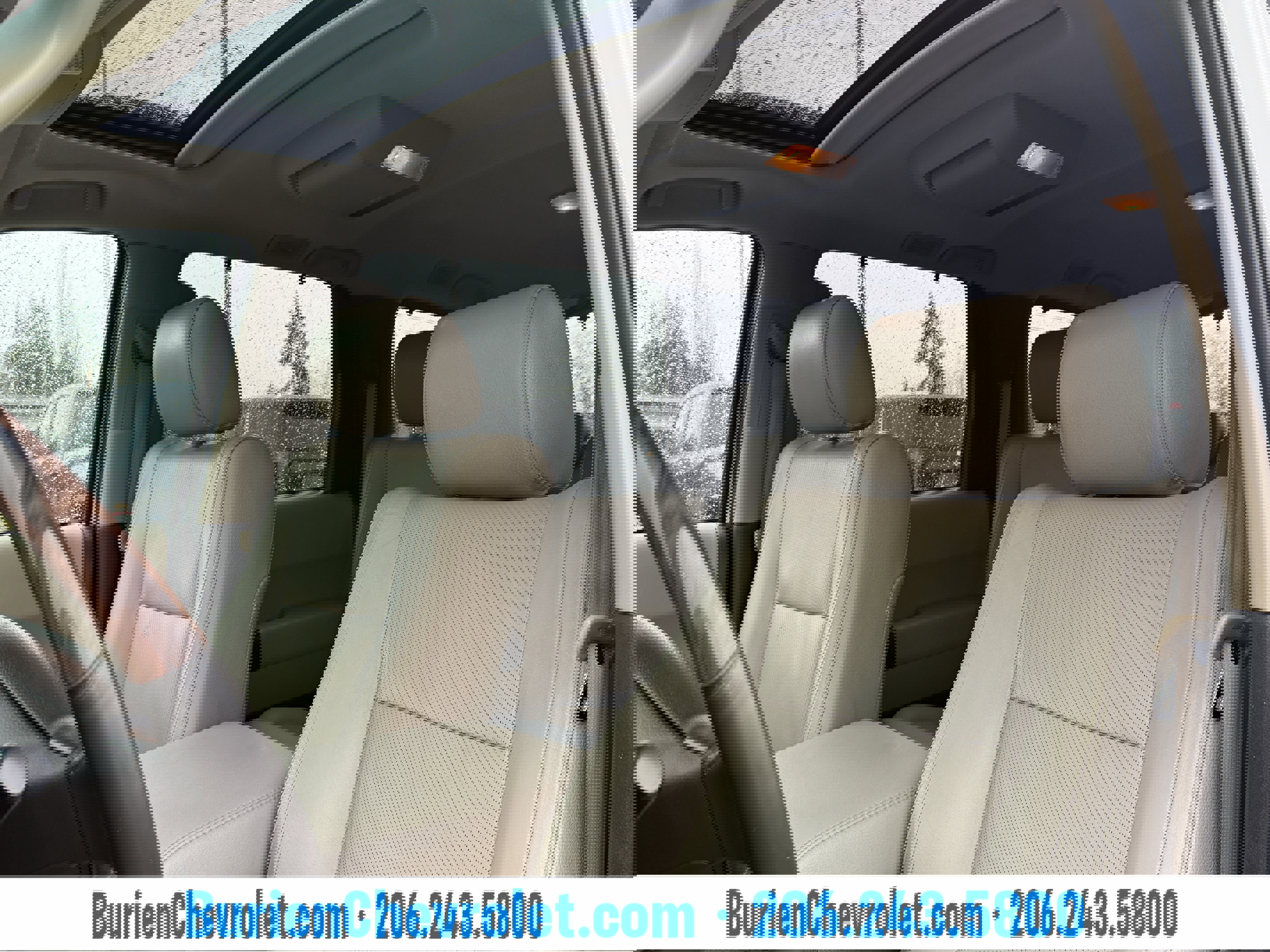 Used 2010 Toyota Sequoia Platinum image 7