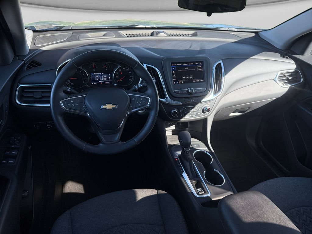 Used 2024 Chevrolet Equinox LT FWD image 12
