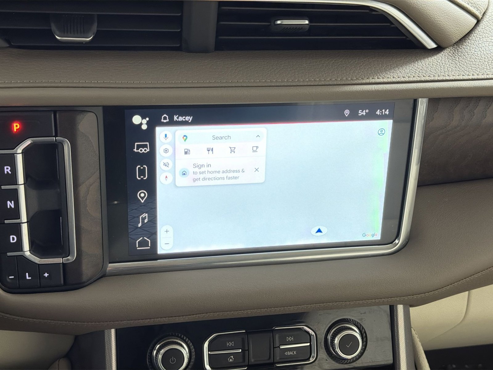 Used 2022 GMC Yukon XL Denali image 20